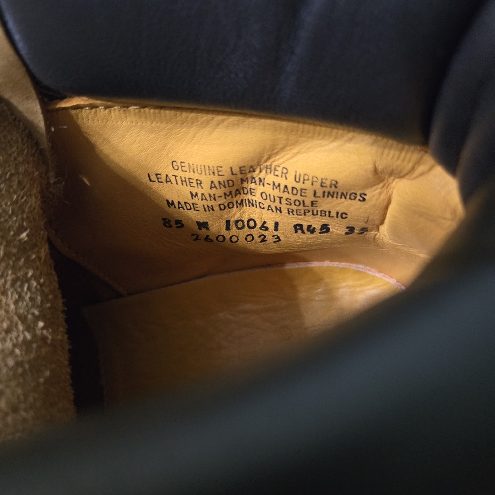 Timberland boots - Picture 5 of 5